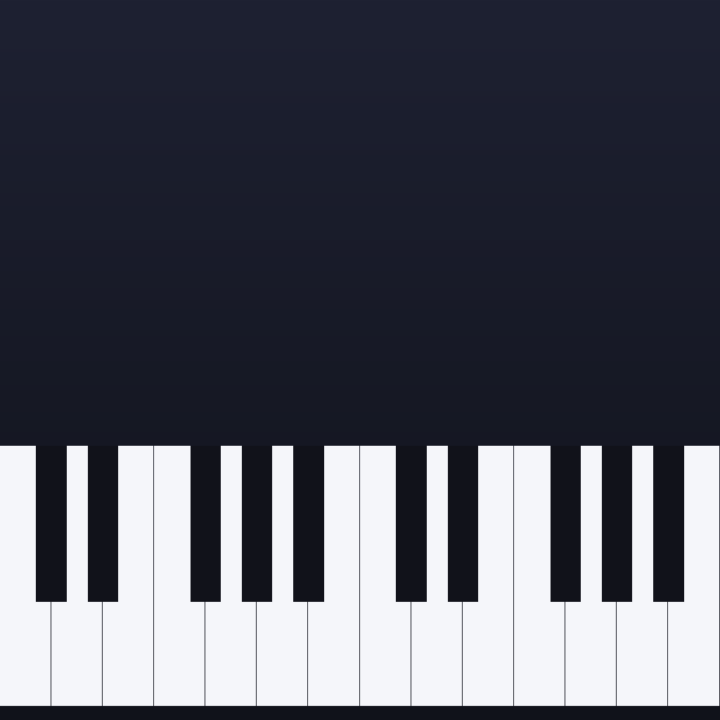 iPiano Duo